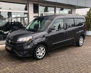 Fiat Doblo Gebrauchtwagen