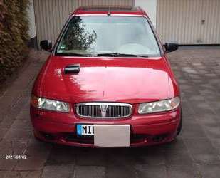 Rover 416 