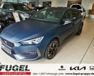 Cupra Leon Gebrauchtwagen