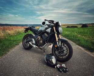 Honda CB 650 Gebrauchtwagen