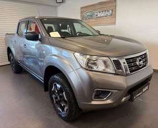 Nissan Navara Gebrauchtwagen
