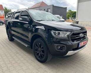 Ford Ranger Gebrauchtwagen