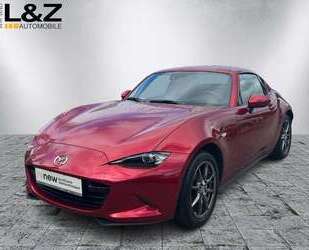 Mazda MX-5 Gebrauchtwagen