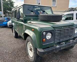 Land Rover Defender Gebrauchtwagen