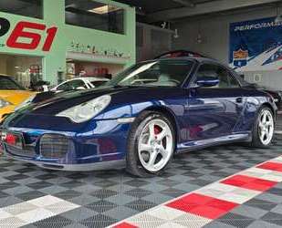 Porsche 911 Gebrauchtwagen