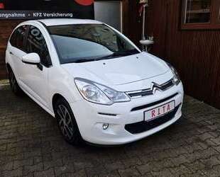 Citroen C3 Gebrauchtwagen