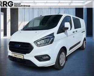 Ford Transit Custom Gebrauchtwagen