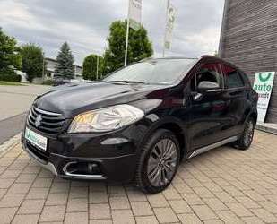 Suzuki SX4 Gebrauchtwagen