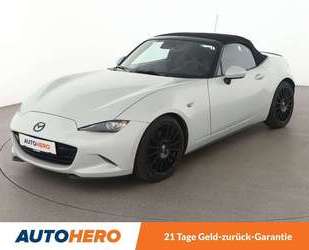 Mazda MX-5 Gebrauchtwagen