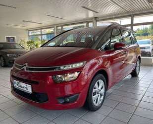 Citroen Grand C4 Picasso Gebrauchtwagen