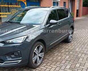 Seat Tarraco Gebrauchtwagen