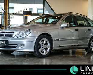Mercedes-Benz C 220 Gebrauchtwagen