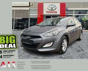 Hyundai i30 Gebrauchtwagen