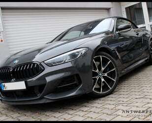 BMW M850 Gebrauchtwagen