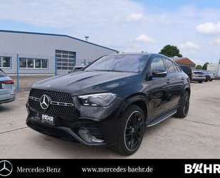 Mercedes-Benz GLE 450 Gebrauchtwagen
