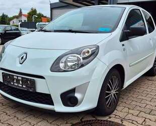 Renault Twingo Gebrauchtwagen