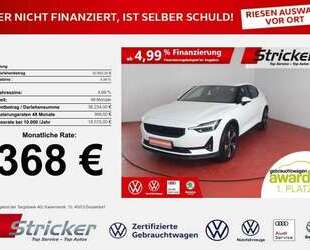 Polestar 2 Gebrauchtwagen