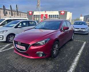 Mazda 3 Gebrauchtwagen