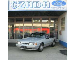 Ford Mustang Gebrauchtwagen
