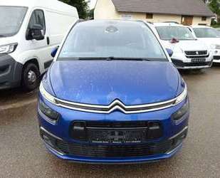 Citroen Grand C4 Picasso Gebrauchtwagen