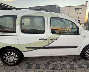 Renault Kangoo Gebrauchtwagen