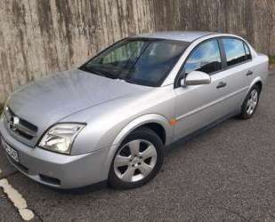 Opel Vectra Gebrauchtwagen