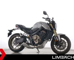 Honda CB 650 Gebrauchtwagen