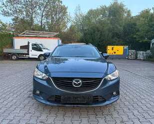 Mazda 6 Gebrauchtwagen