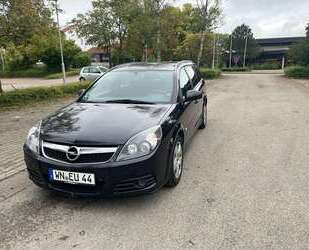 Opel Vectra Gebrauchtwagen