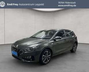Hyundai i30 Gebrauchtwagen