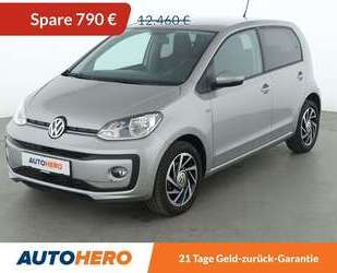 VW up! Gebrauchtwagen