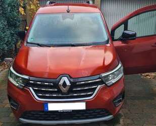 Renault Kangoo Gebrauchtwagen