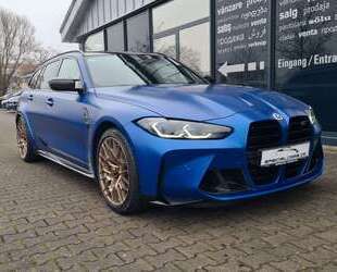 BMW M3 Gebrauchtwagen