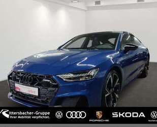 Audi A7 Gebrauchtwagen