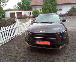 Kia Niro Gebrauchtwagen