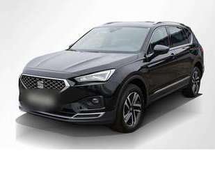 Seat Tarraco Gebrauchtwagen