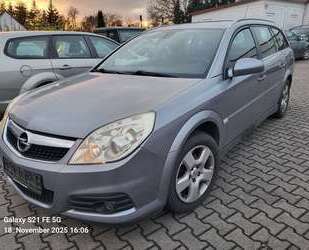 Opel Vectra Gebrauchtwagen