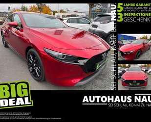 Mazda 3 Gebrauchtwagen