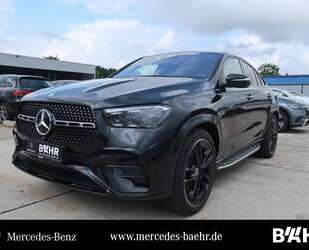 Mercedes-Benz GLE 450 Gebrauchtwagen
