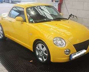 Daihatsu Copen Gebrauchtwagen