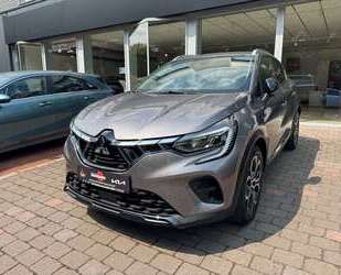 Mitsubishi ASX Gebrauchtwagen