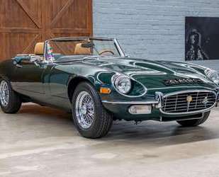 Jaguar E-Type Gebrauchtwagen