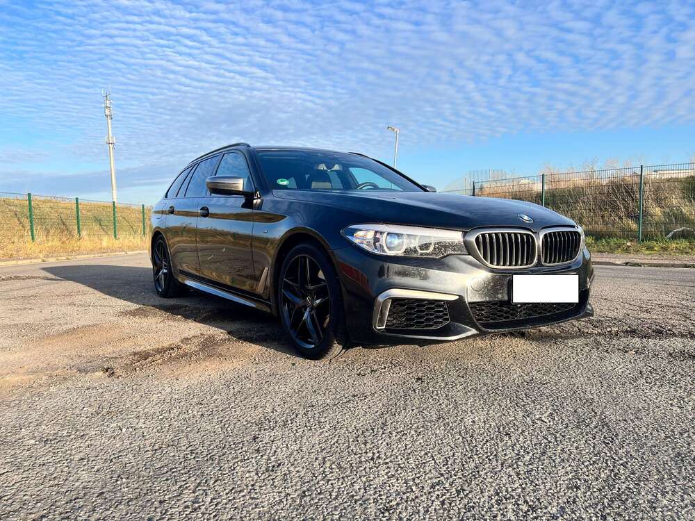 M550