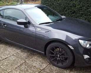 Toyota GT86 Gebrauchtwagen