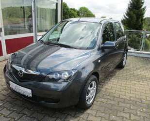 Mazda 2 Gebrauchtwagen
