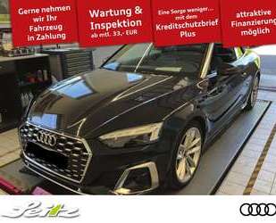Audi S5 Gebrauchtwagen