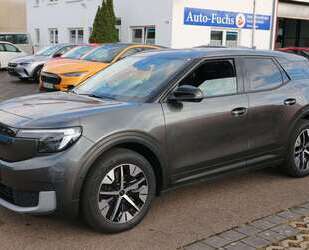 Ford Explorer Gebrauchtwagen