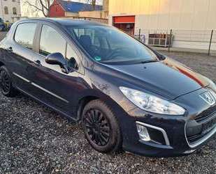 Peugeot 308 Gebrauchtwagen