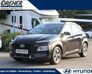 Hyundai KONA Gebrauchtwagen