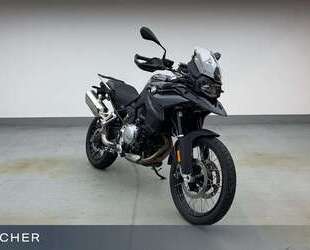 BMW F 850 GS Gebrauchtwagen